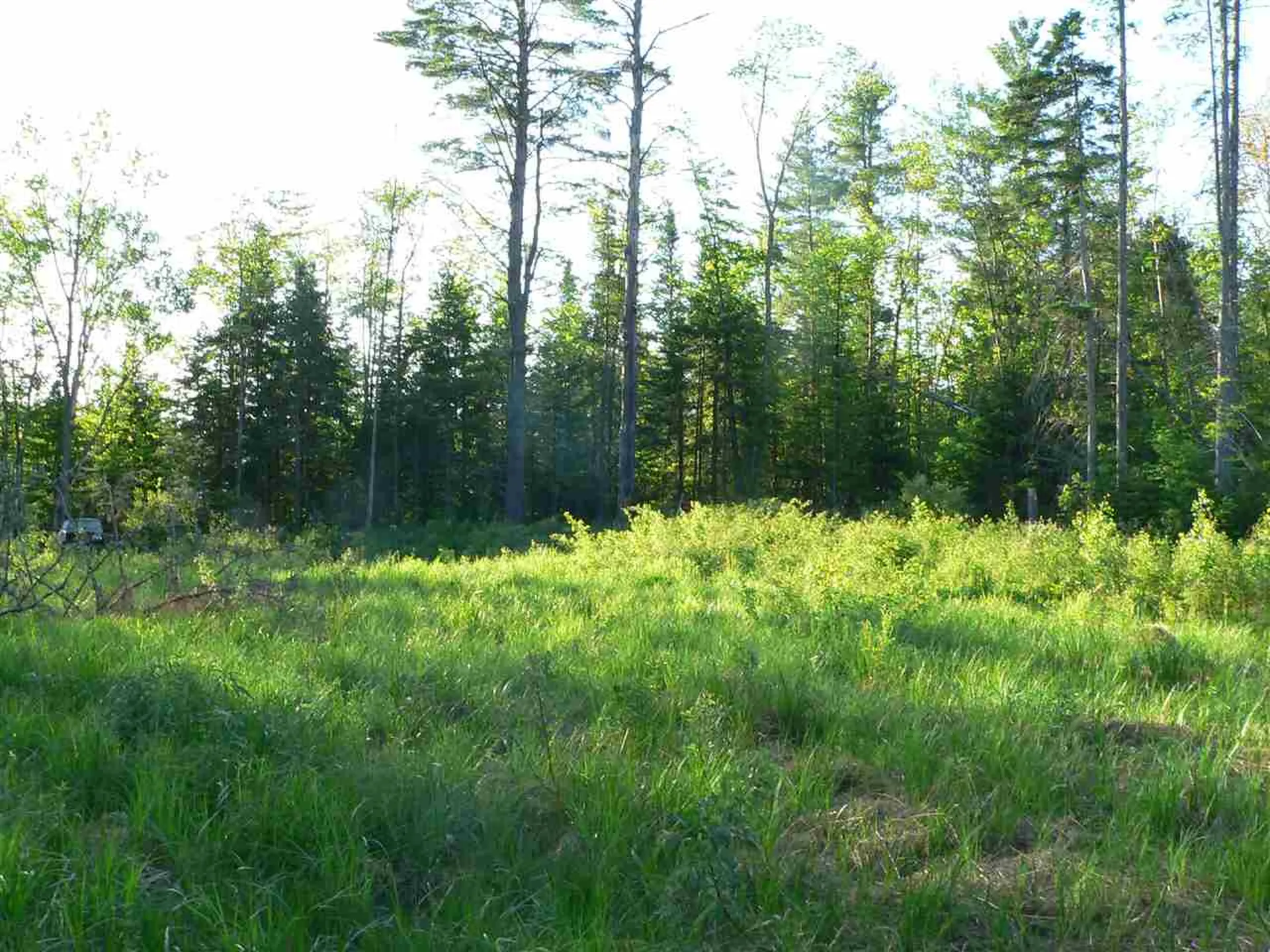 0 Kimball Hill Road Whitefield NH 03598