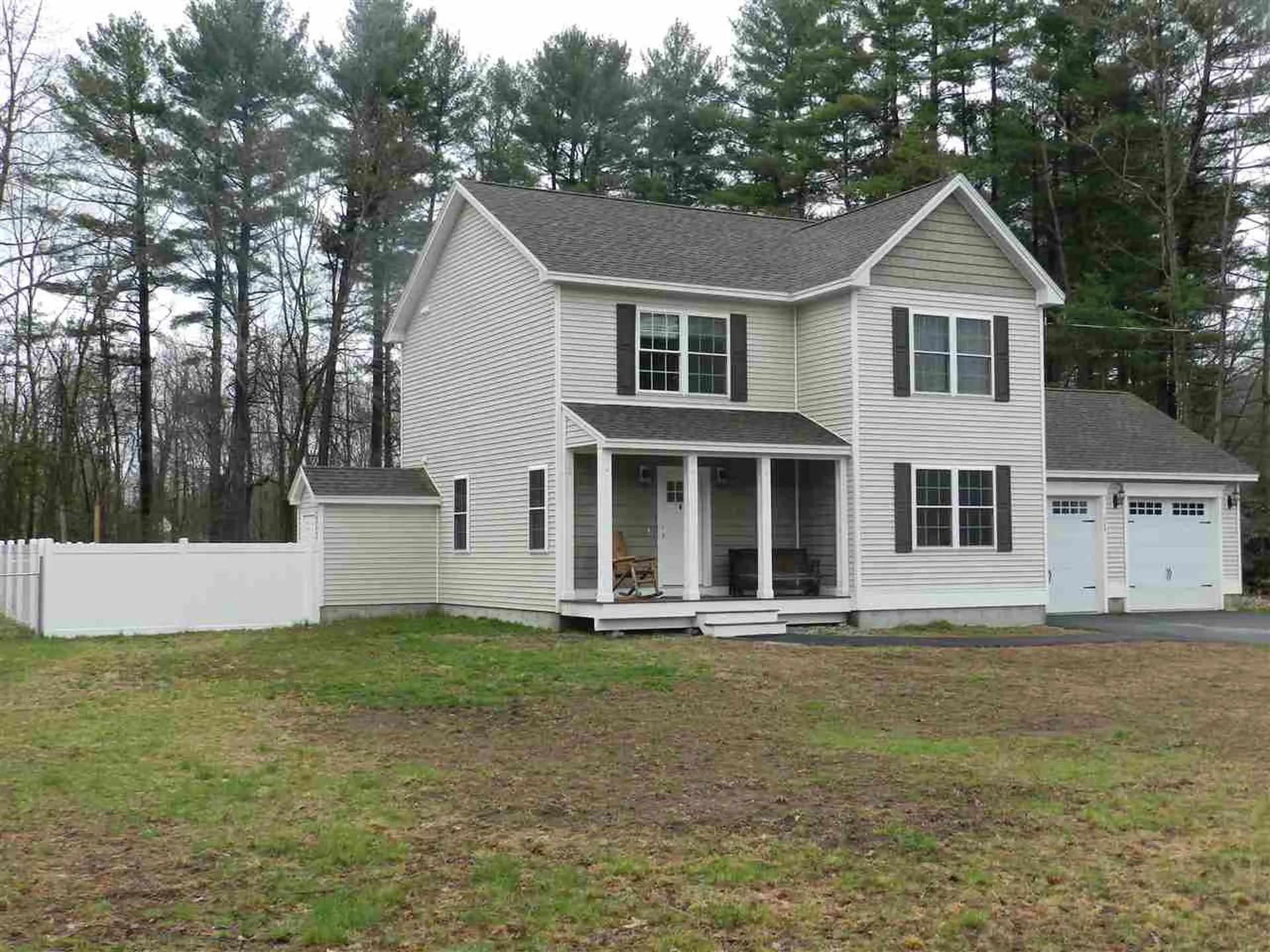 464 Silver Street Rollinsford NH 03869