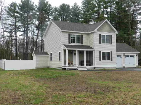 464 Silver Street Rollinsford NH 03869