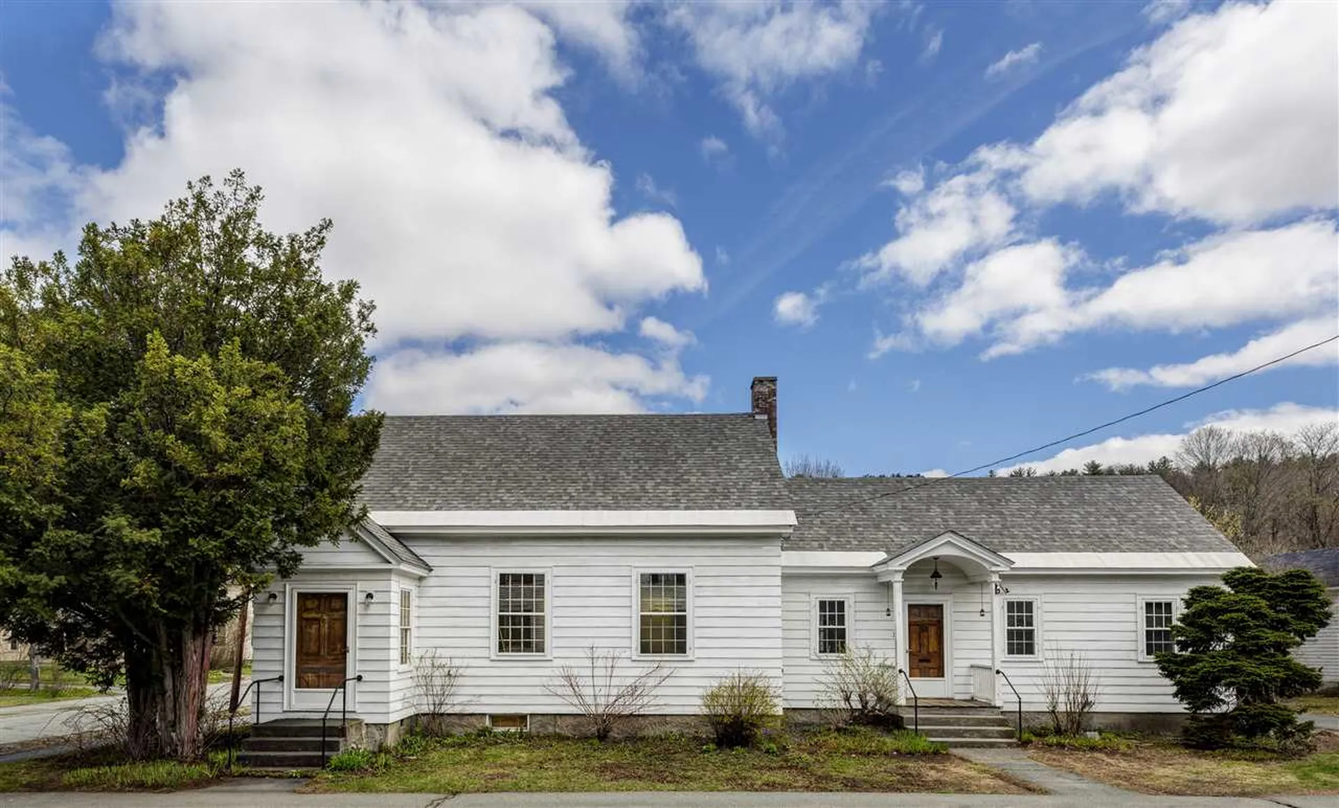 1 Union Street Lebanon NH 03766