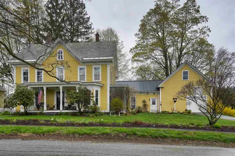 11 Pleasant Street Hillsborough NH 03244