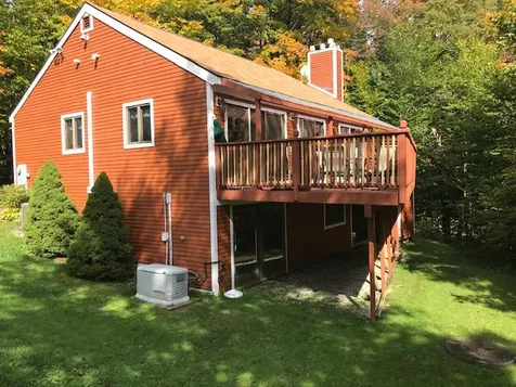 21 Splatter Foot Close Road Wilmington VT 05363