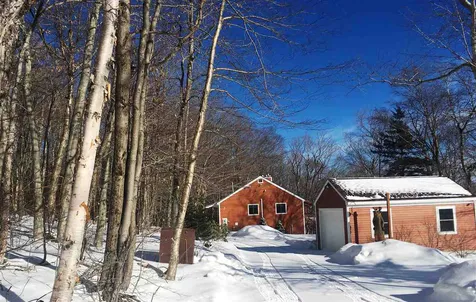 21 Splatter Foot Close Road Wilmington VT 05363