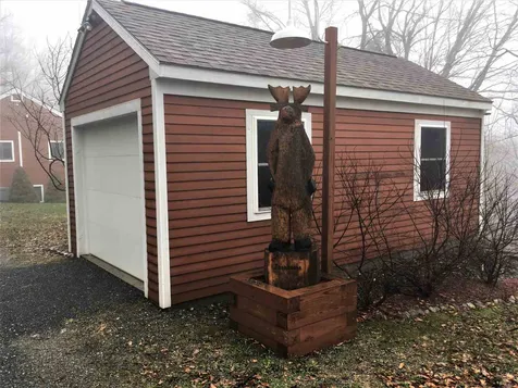 21 Splatter Foot Close Road Wilmington VT 05363