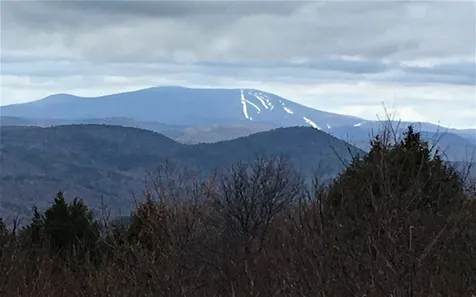 21 Splatter Foot Close Road Wilmington VT 05363