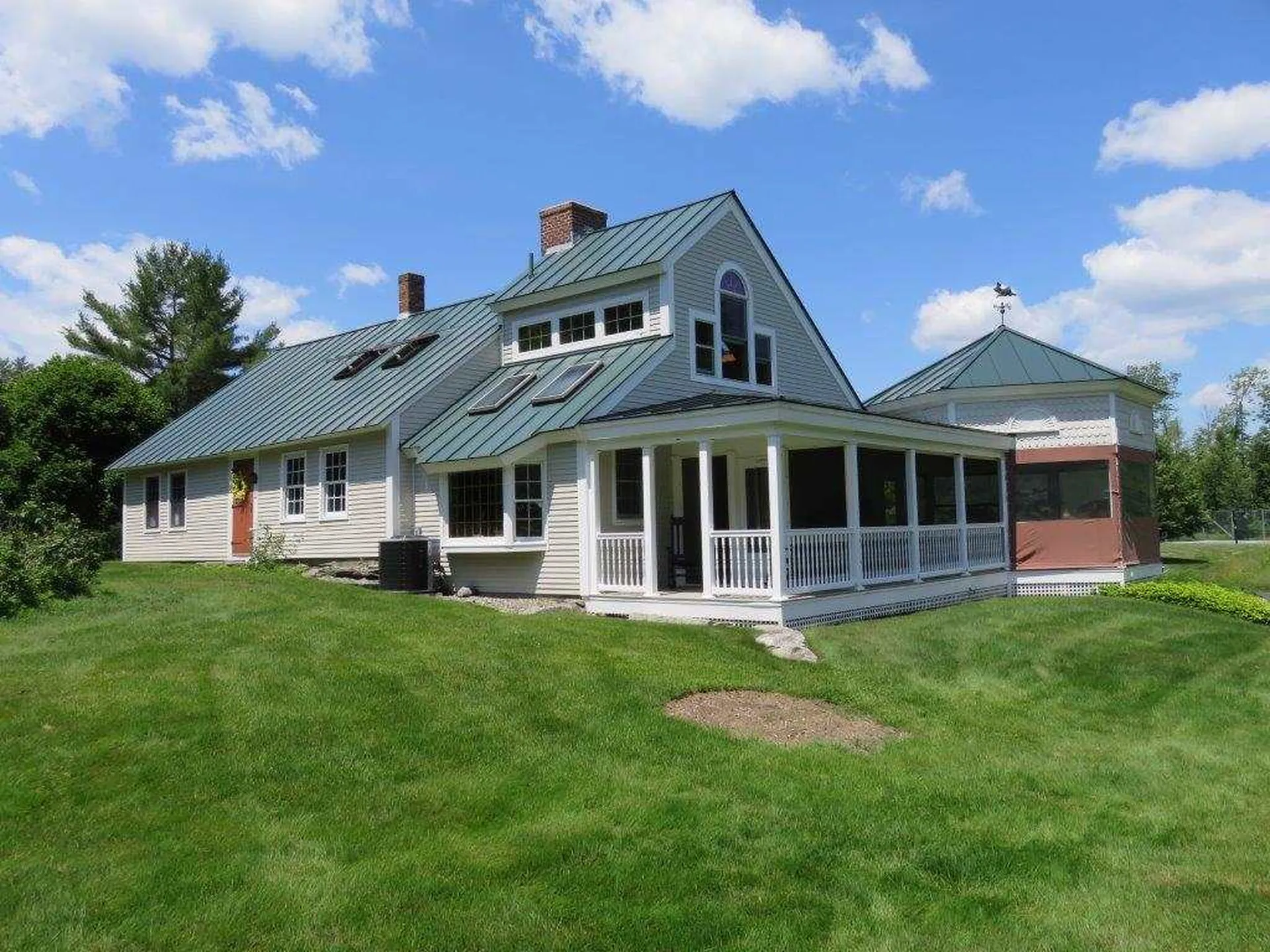 707 Lockehaven Road Enfield NH 03748