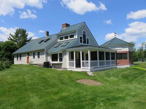 707 Lockehaven Road Enfield NH 03748