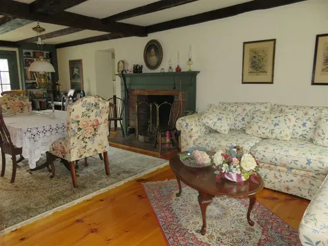 707 Lockehaven Road Enfield NH 03748