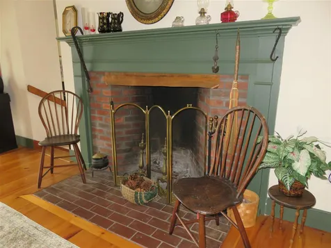 707 Lockehaven Road Enfield NH 03748
