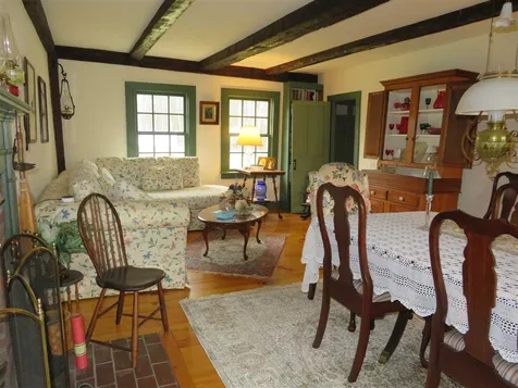 707 Lockehaven Road Enfield NH 03748