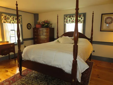 707 Lockehaven Road Enfield NH 03748