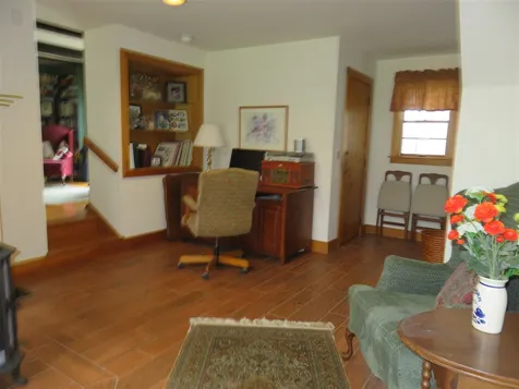 707 Lockehaven Road Enfield NH 03748