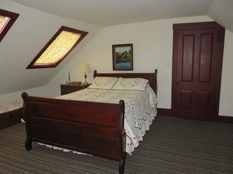 707 Lockehaven Road Enfield NH 03748
