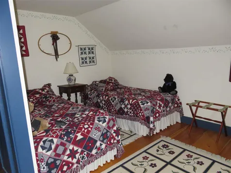707 Lockehaven Road Enfield NH 03748