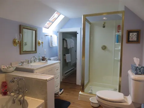 707 Lockehaven Road Enfield NH 03748