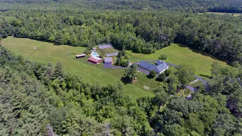 707 Lockehaven Road Enfield NH 03748