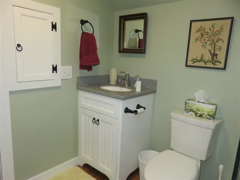 707 Lockehaven Road Enfield NH 03748
