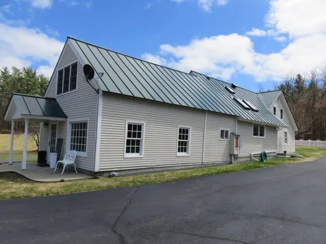 707 Lockehaven Road Enfield NH 03748