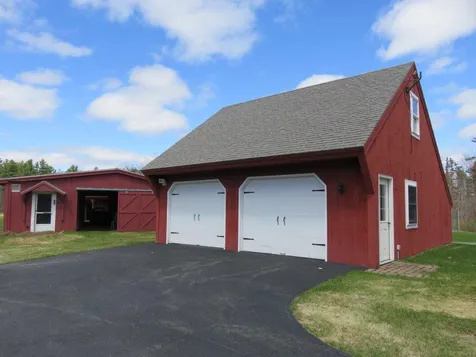 707 Lockehaven Road Enfield NH 03748
