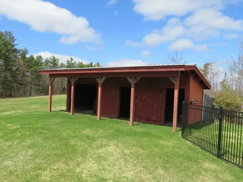 707 Lockehaven Road Enfield NH 03748