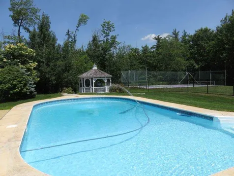 707 Lockehaven Road Enfield NH 03748