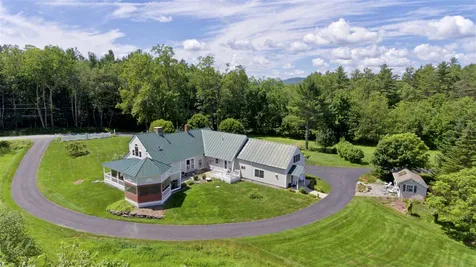 707 Lockehaven Road Enfield NH 03748