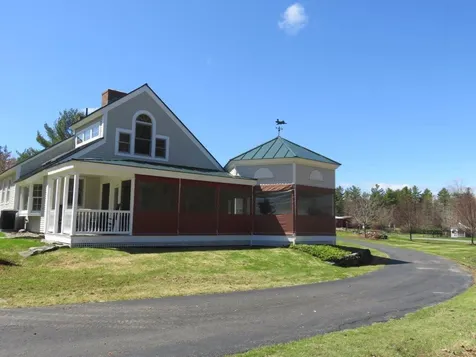 707 Lockehaven Road Enfield NH 03748