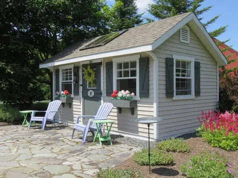 707 Lockehaven Road Enfield NH 03748