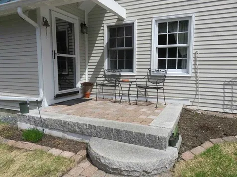 707 Lockehaven Road Enfield NH 03748