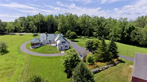 707 Lockehaven Road Enfield NH 03748