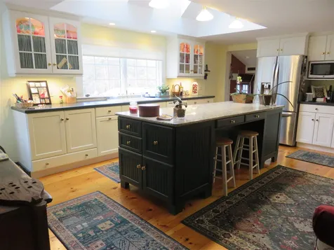 707 Lockehaven Road Enfield NH 03748