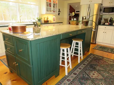 707 Lockehaven Road Enfield NH 03748