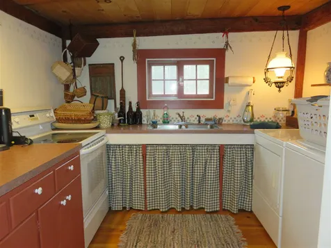 707 Lockehaven Road Enfield NH 03748