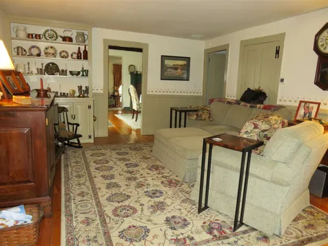 707 Lockehaven Road Enfield NH 03748