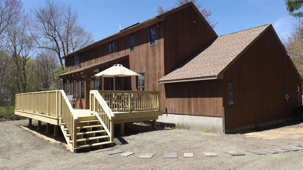 265 Clinton Street Concord NH 03301