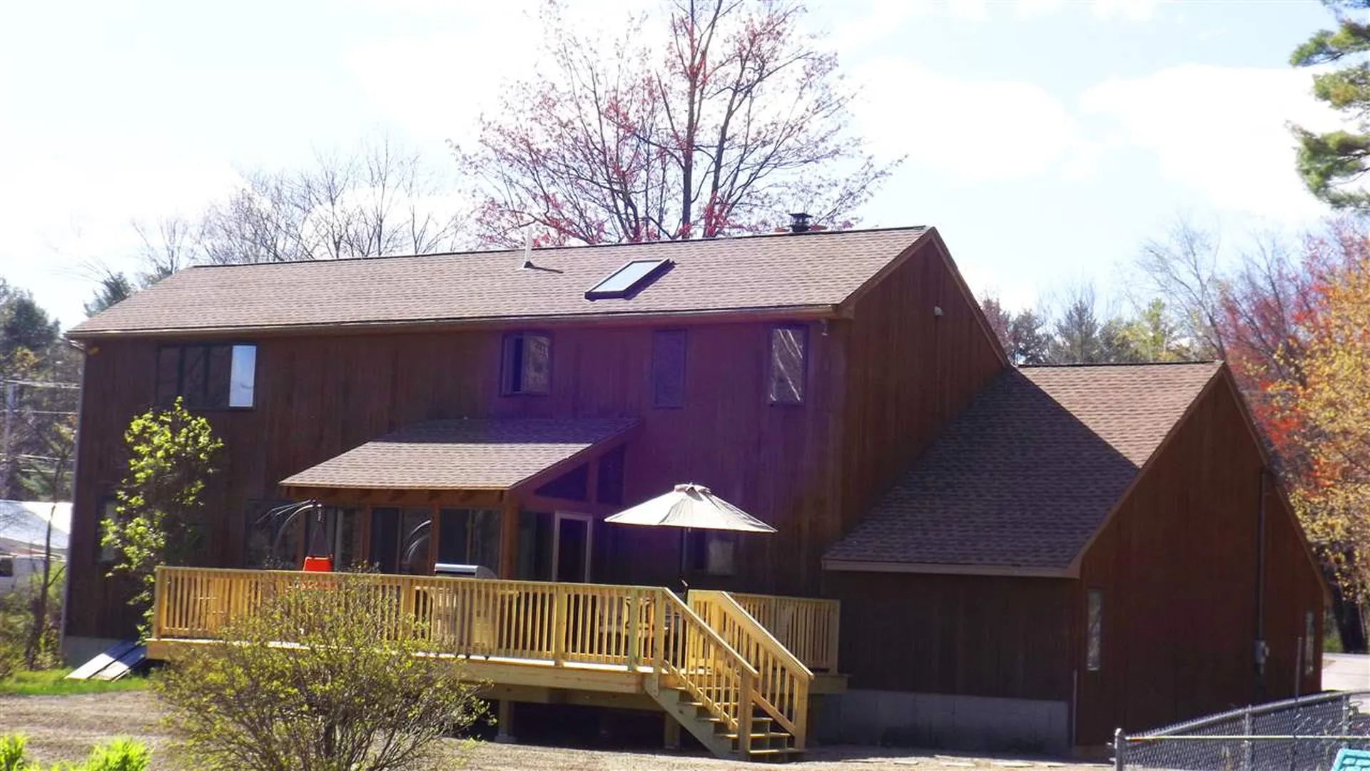 265 Clinton Street Concord NH 03301