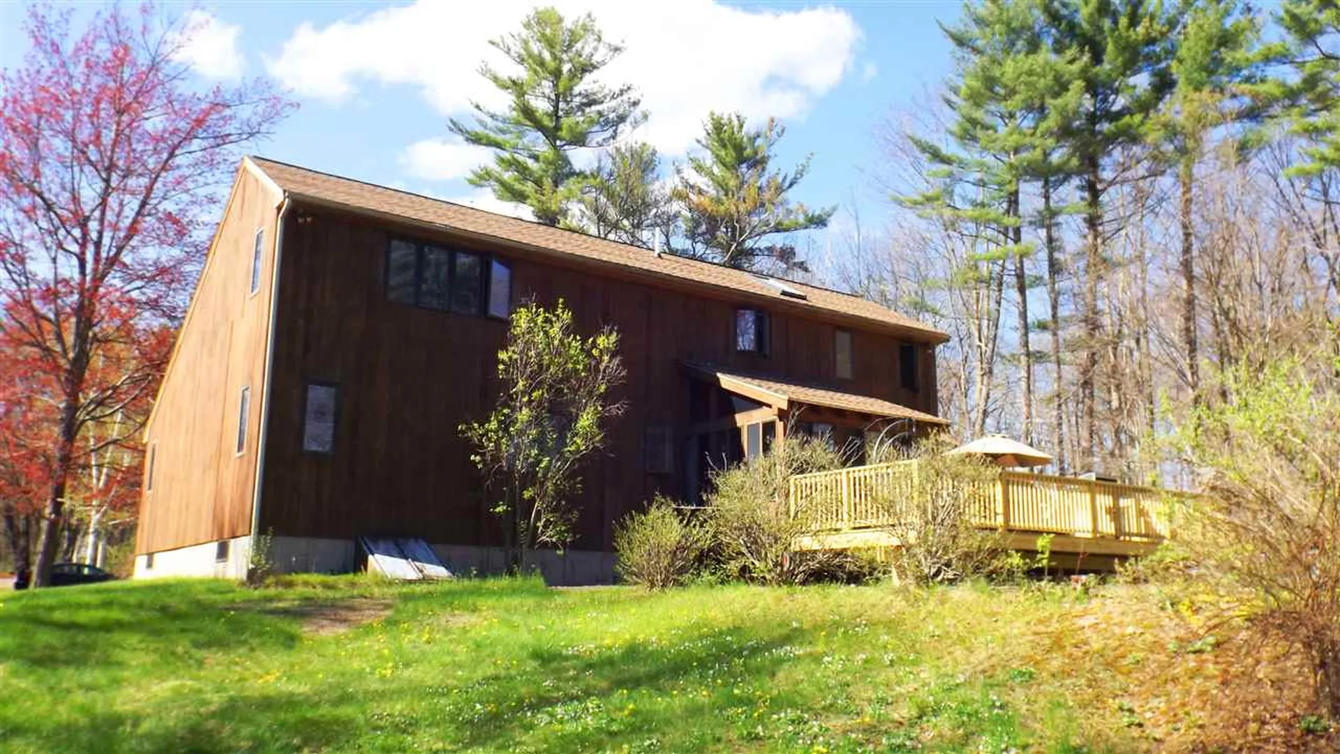 265 Clinton Street Concord NH 03301