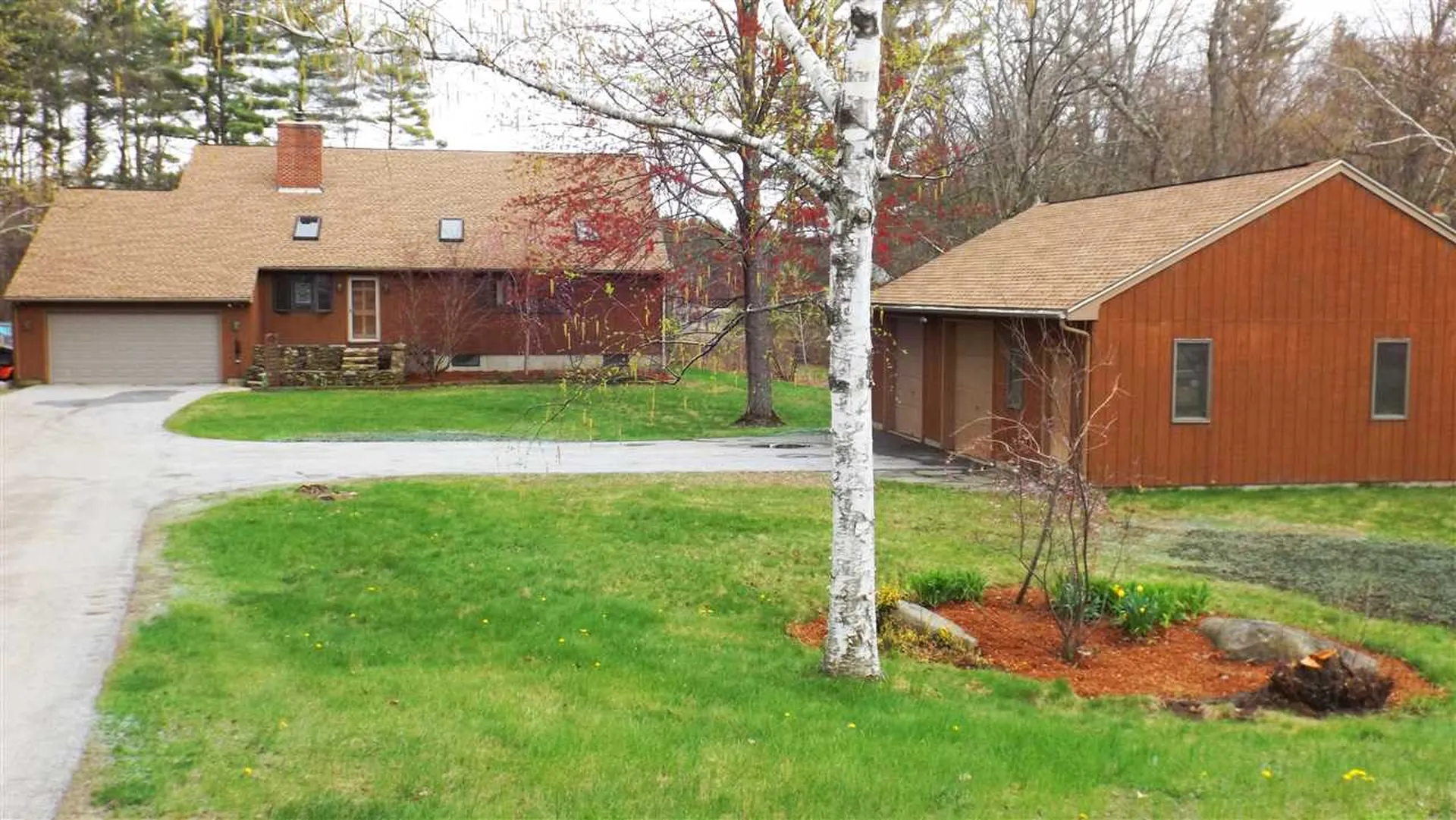265 Clinton Street Concord NH 03301