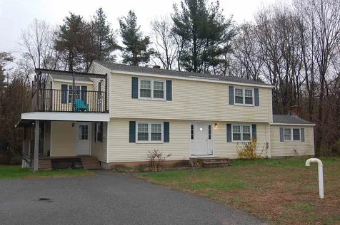 28 Forrest Street Plaistow NH 03865