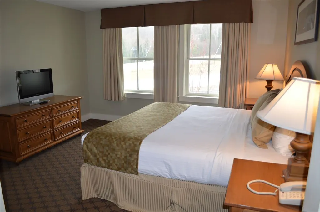 705/707 Qtr. Iv Adams House Road Ludlow VT 05149