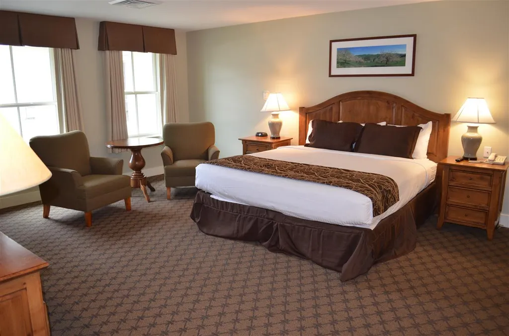705/707 Qtr. Iv Adams House Road Ludlow VT 05149