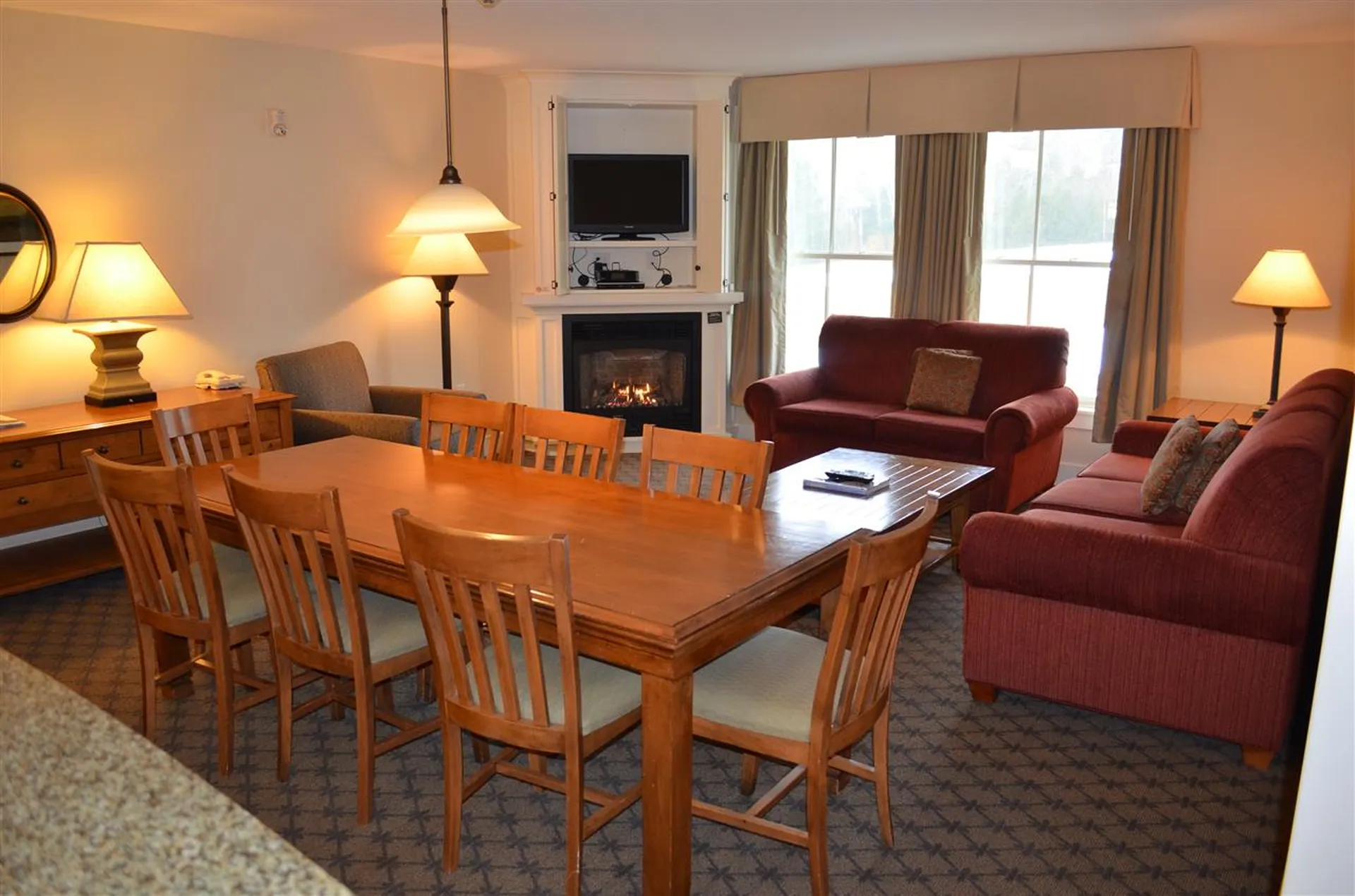 705/707 Qtr. Iv Adams House Road Ludlow VT 05149
