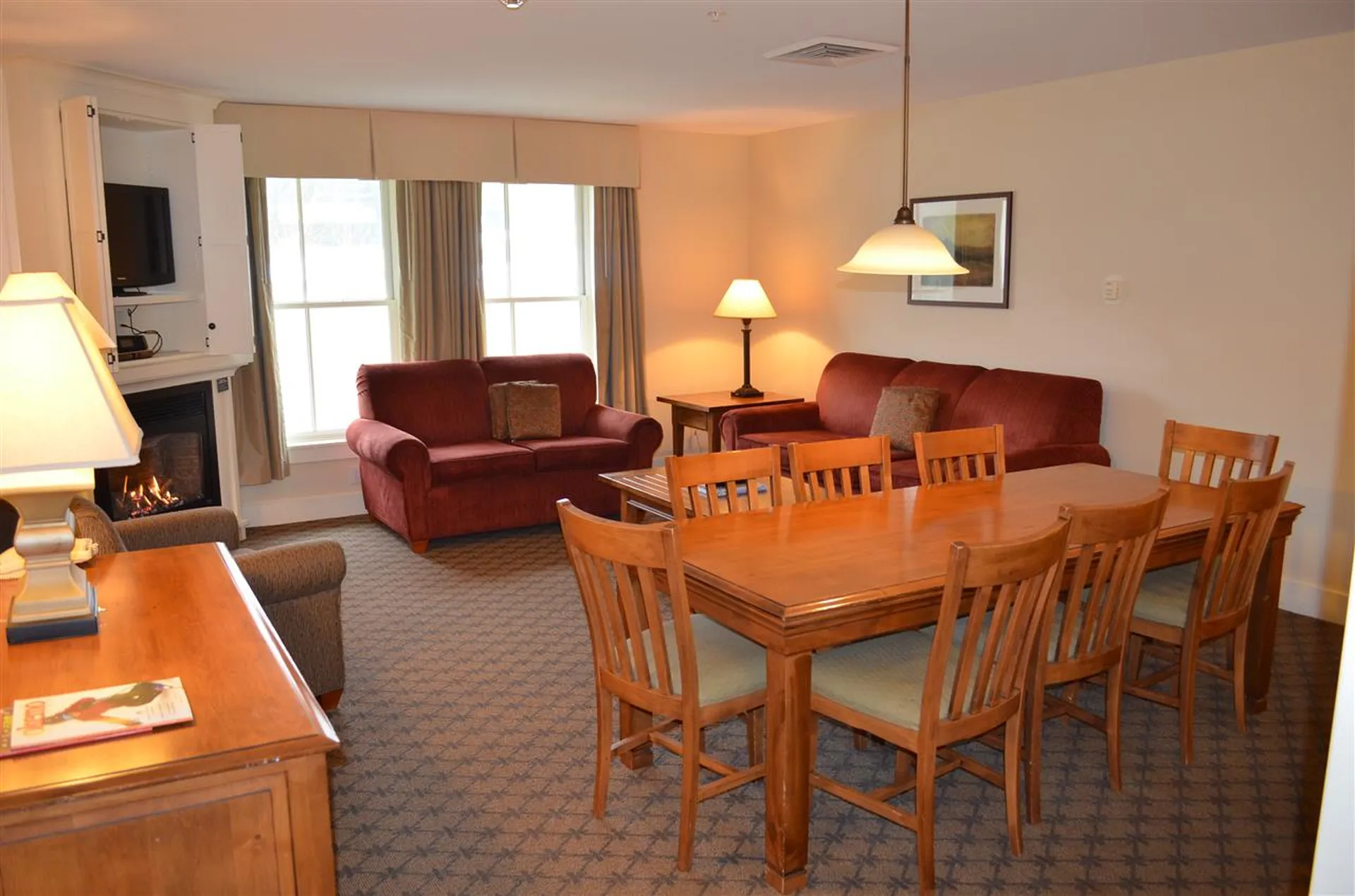 705/707 Qtr. Iv Adams House Road Ludlow VT 05149