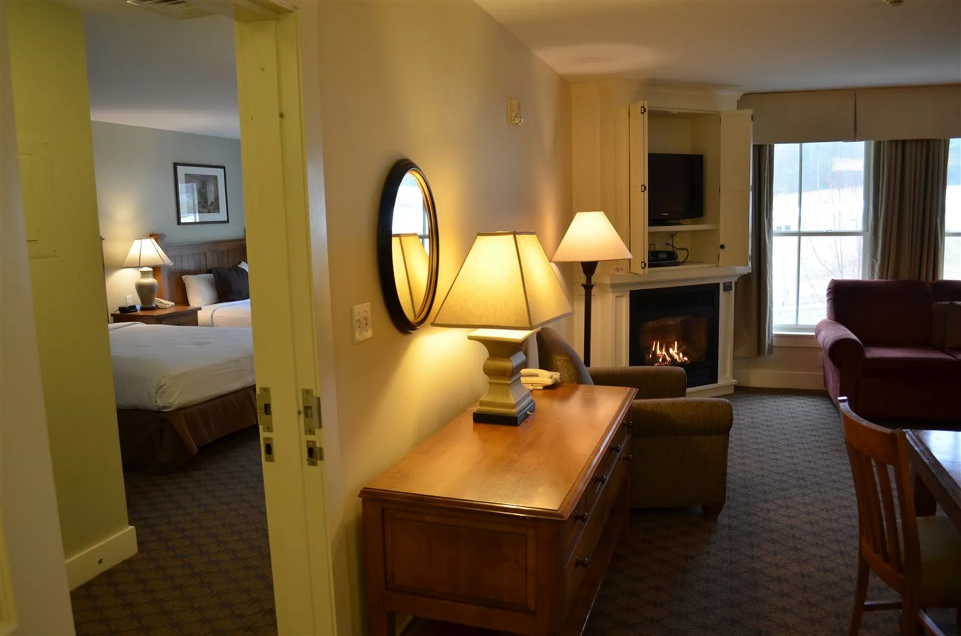 705/707 Qtr. Iv Adams House Road Ludlow VT 05149