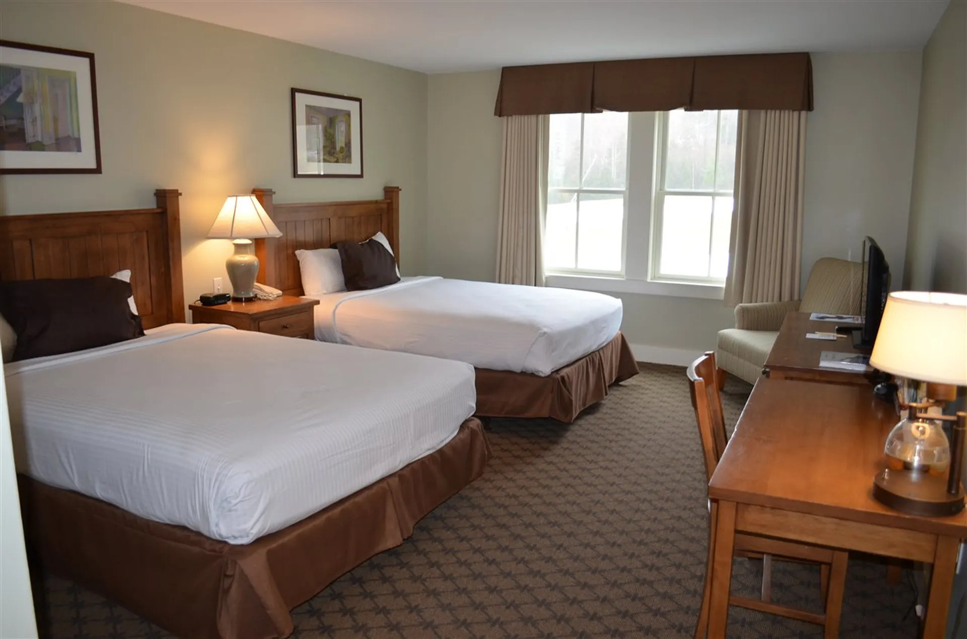 705/707 Qtr. Iv Adams House Road Ludlow VT 05149