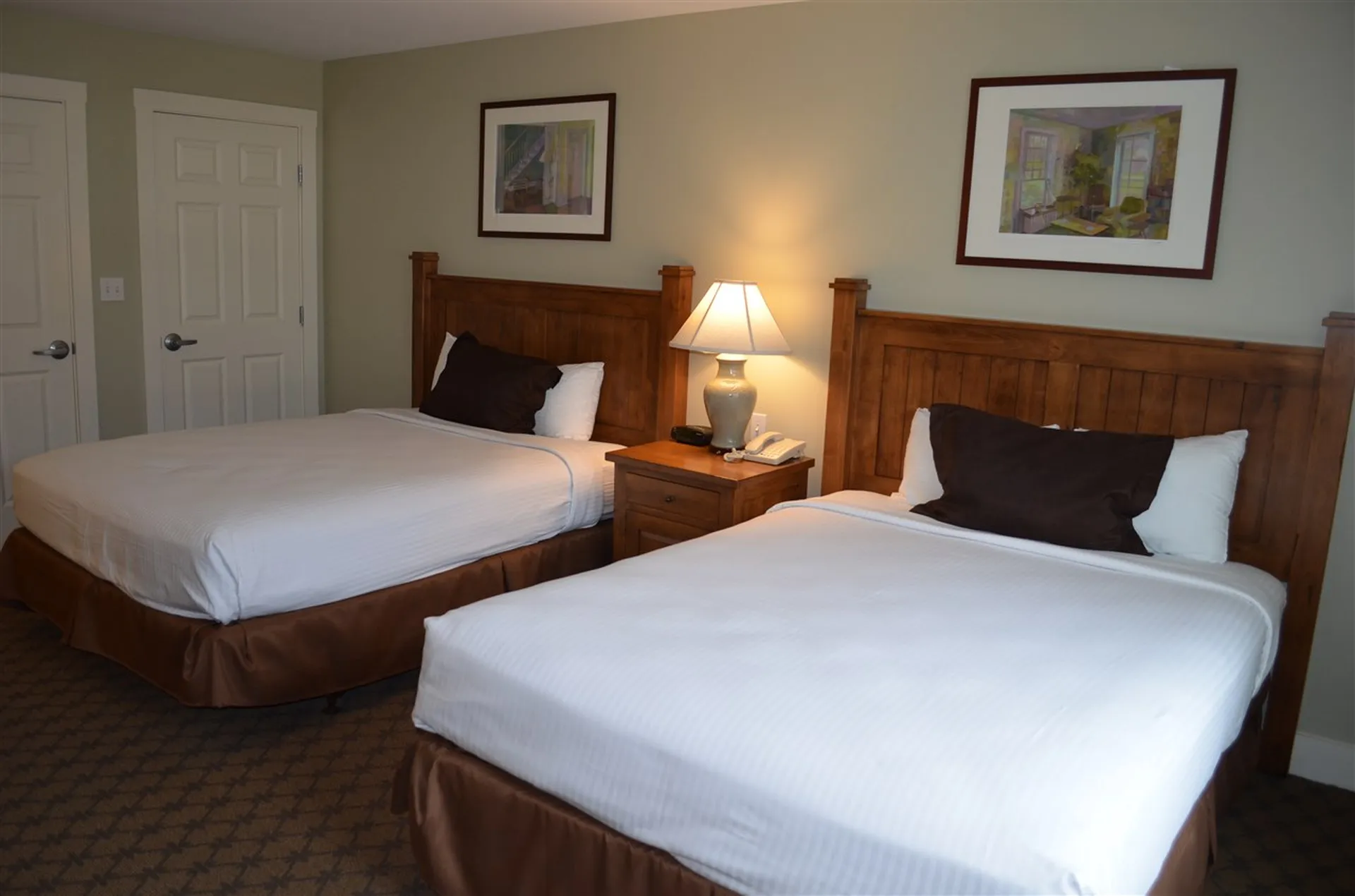 705/707 Qtr. Iv Adams House Road Ludlow VT 05149