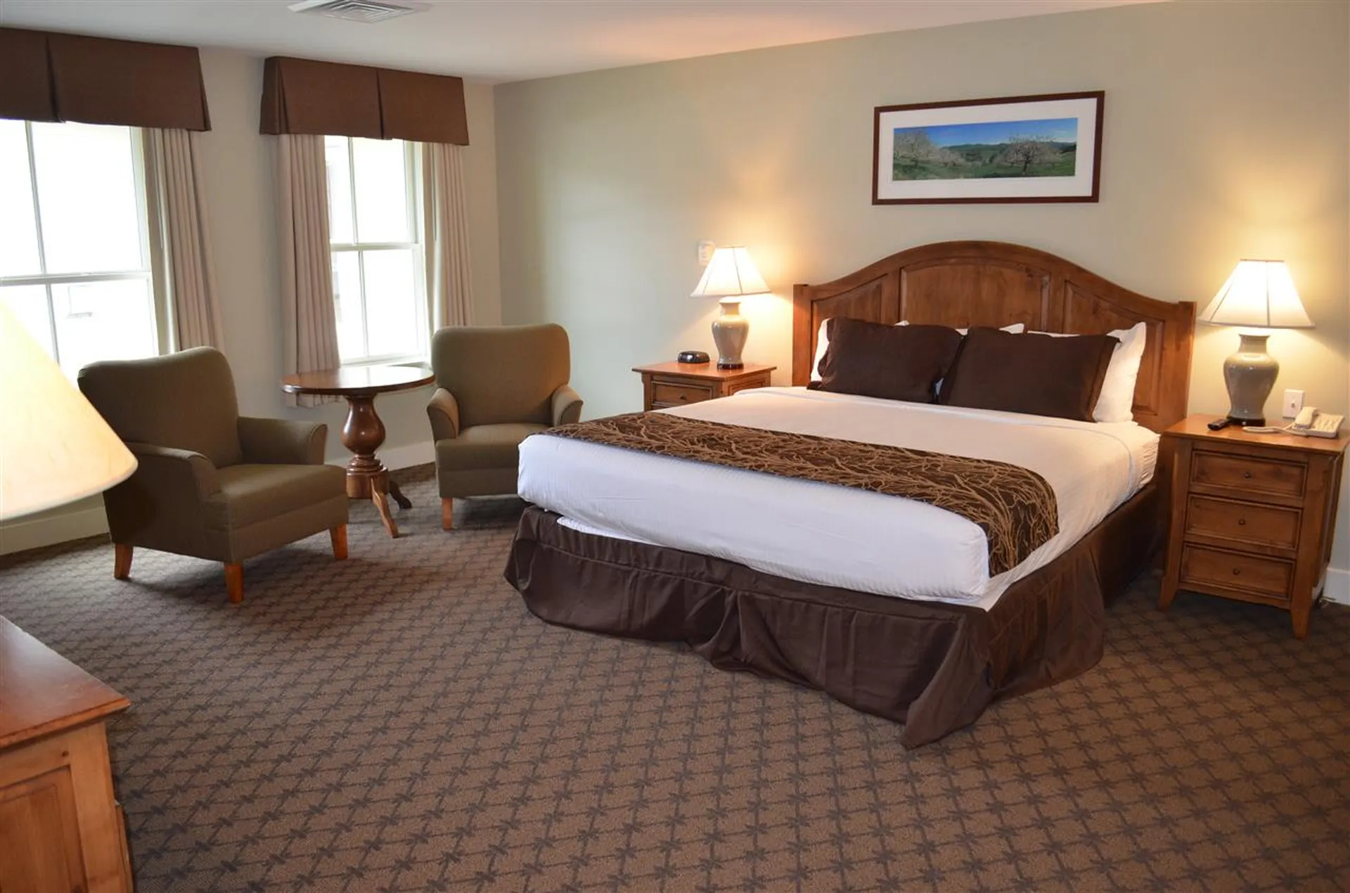 705/707 Qtr. Iv Adams House Road Ludlow VT 05149