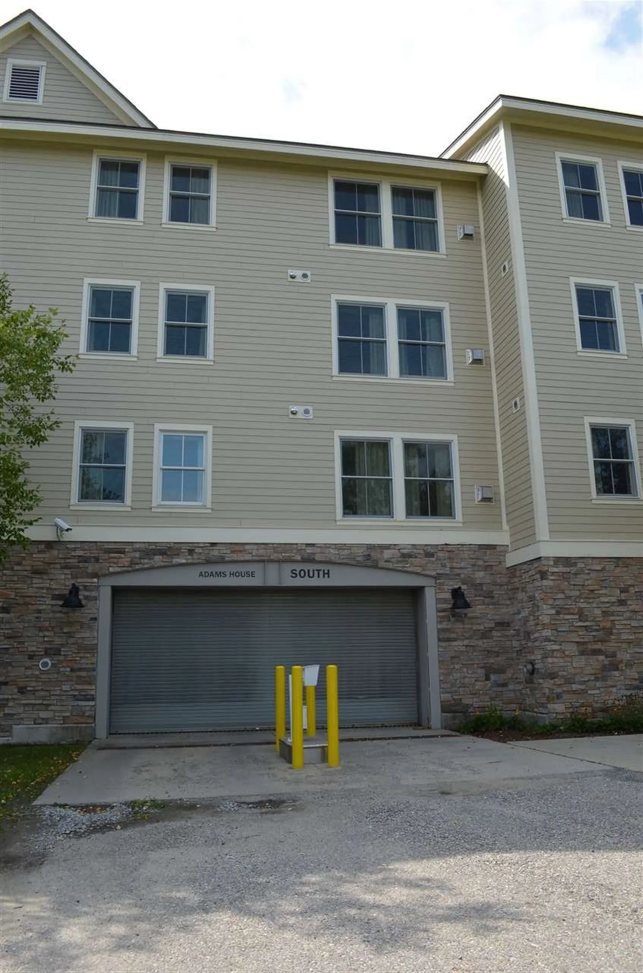 705/707 Qtr. Iv Adams House Road Ludlow VT 05149
