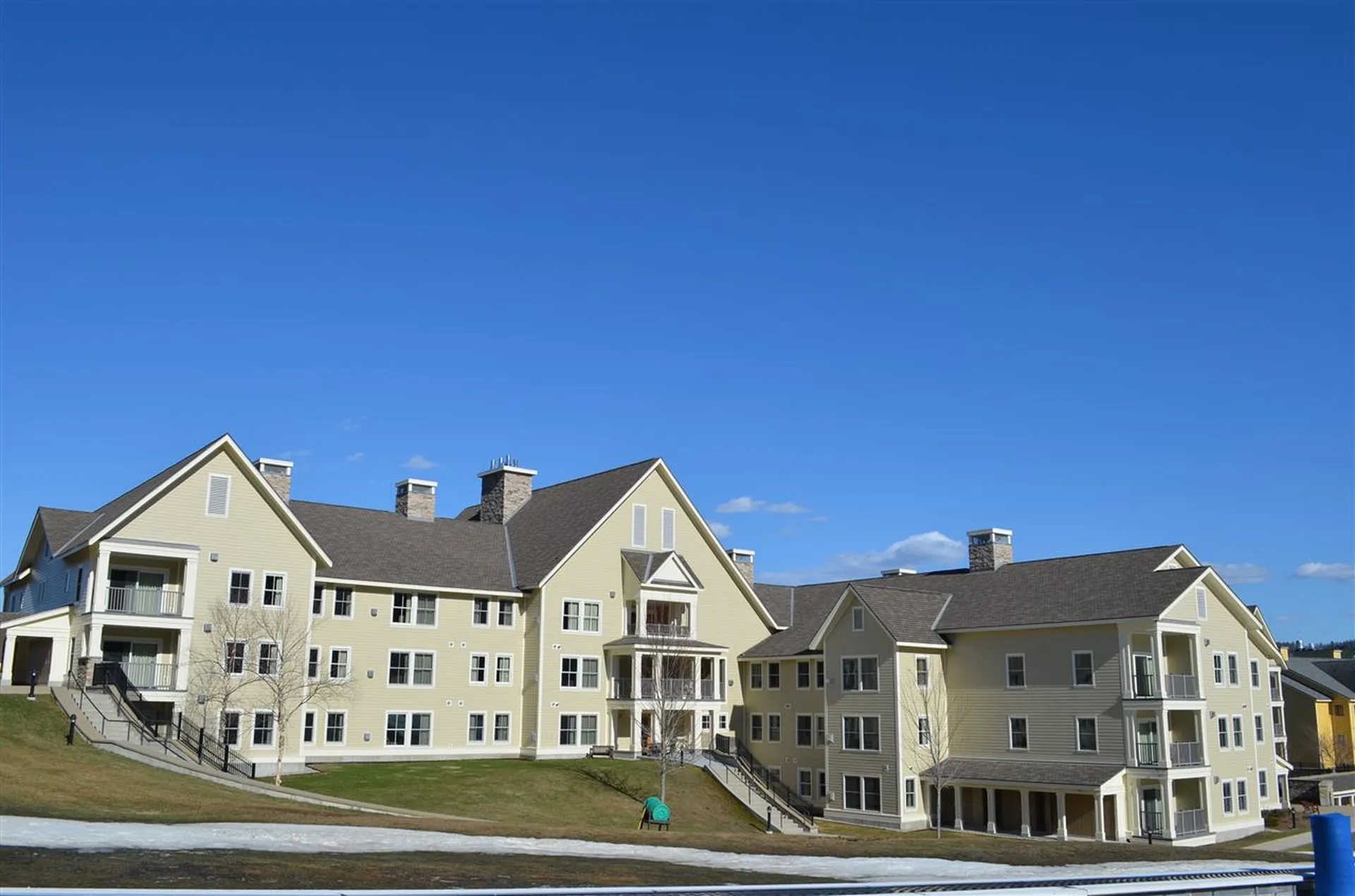 705/707 Qtr. Iv Adams House Road Ludlow VT 05149