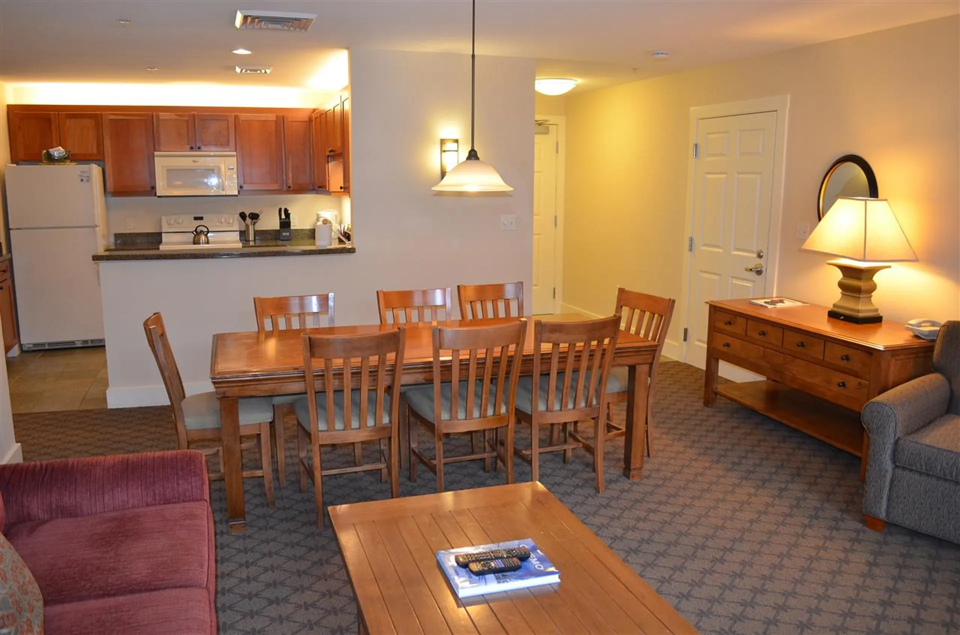 705/707 Qtr. Iv Adams House Road Ludlow VT 05149